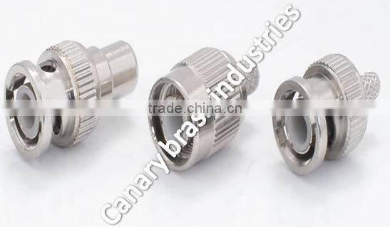 BNC PLUG