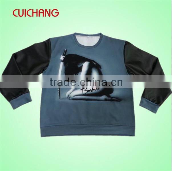 2014sweater designs for mens&custom sweatshirt&wholesale camo hoodie sweatshirt