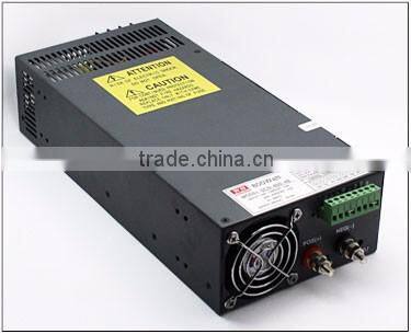 scn-800-12 66a industrial big power 800 watts 12v power supply