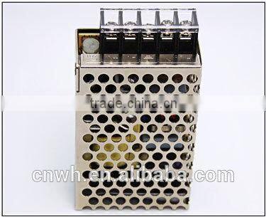 CE ROHS NES-15-48 15W NES Series dc Power Supply 48volt, with 2 years warranty