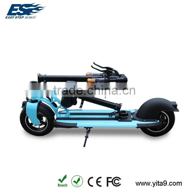 2 Wheels Powered Unicycle Smart Drifting Self Balance Scooter