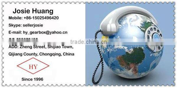 Auto Transmission Shift Fork for Howo (1246306054)