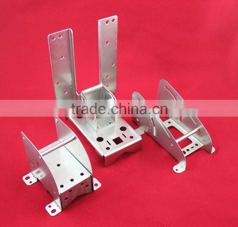 Stainless Steel Mounting Wall Bracket