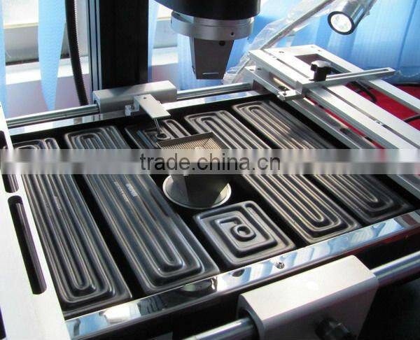 Dinghua DH-A1 hot-selling bga chip soldering desoldering station