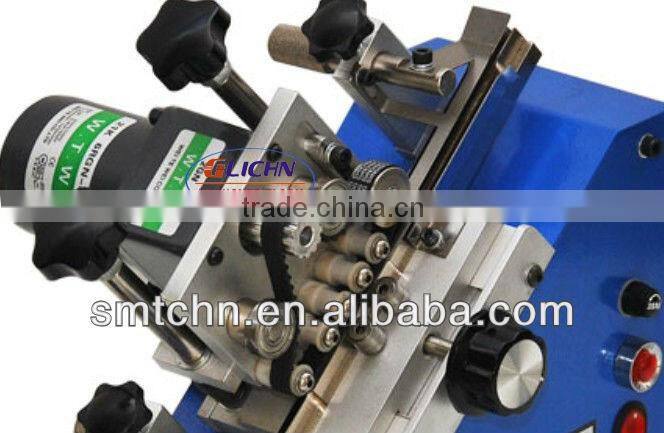 Automatic IC Integer Machine/IC shaping machine D100/the whole foot function is fine