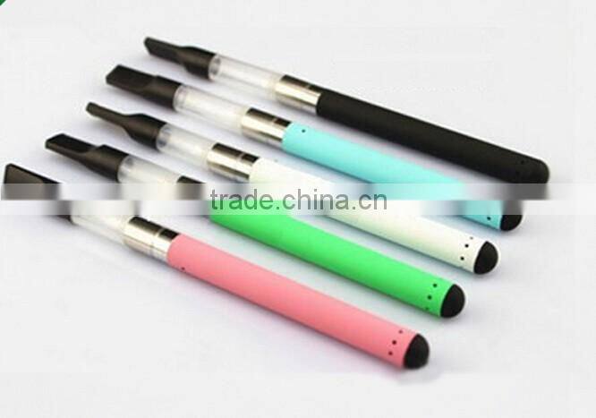latest cheapest 280mAh touch pen auto mini ce3 kit