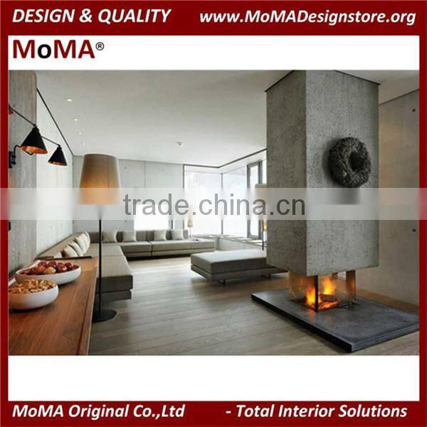 China Manufacturer Top Design Luxury Bedroom Interior Design Ideas