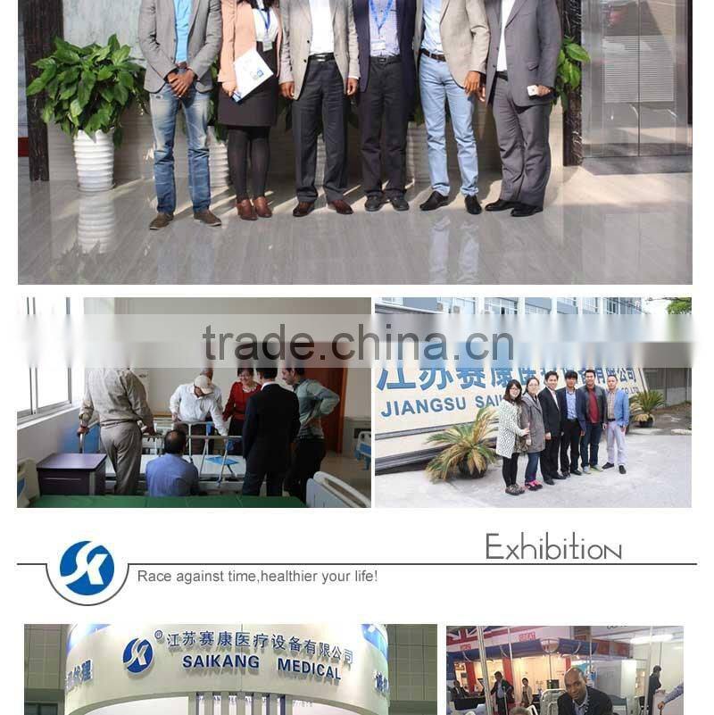 SKB2D203 Transfer stretcher for emergency