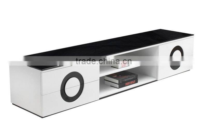 High Gloss Tv Table/Tv Entertainment /Tv Stand T1003A#