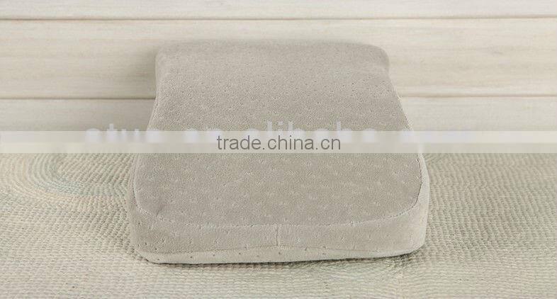 SH-W101A/Memory Foam Nap Pillows/Memory contour pillow/Memory foam travel neck pillow