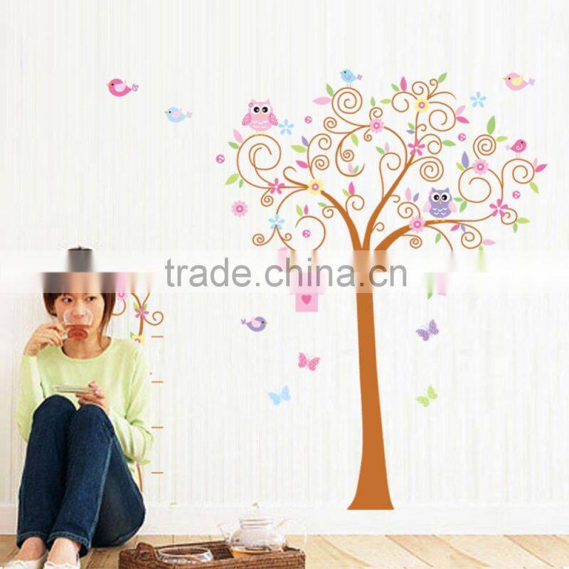 factory direct adhesive decor wall mirror sticker self adhesive wall decoration sticker removable wall mirror sticker