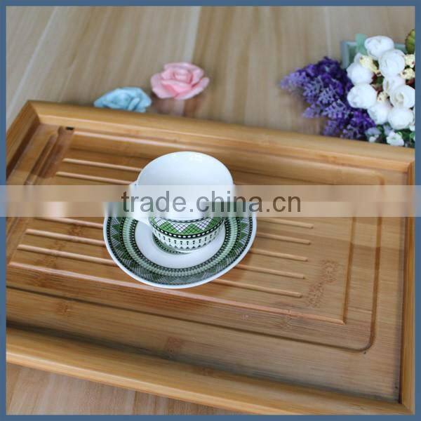 Factory wholesale ceramic espresso cup and saucer