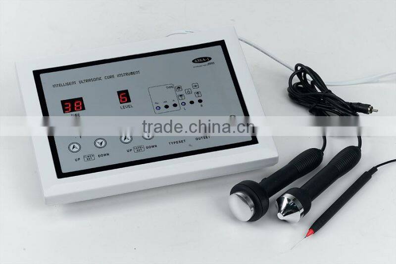 DT-638A-1 supersonic massager