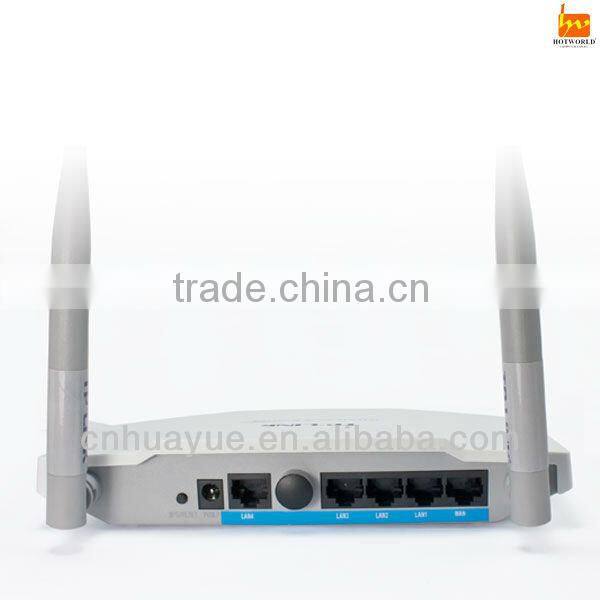 wireless router brands 300mbps long range wireless router