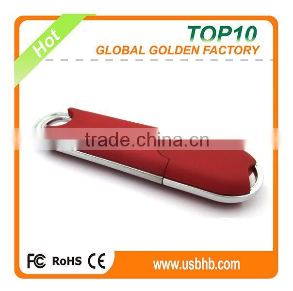 factory price flash drive usb with customized logo
