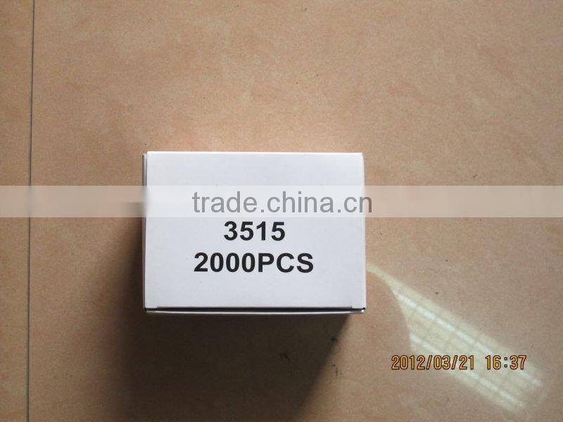 35 carton closing staples