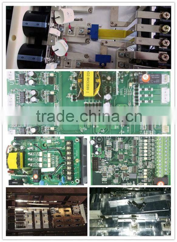 Japanese technology variable frequency inverter