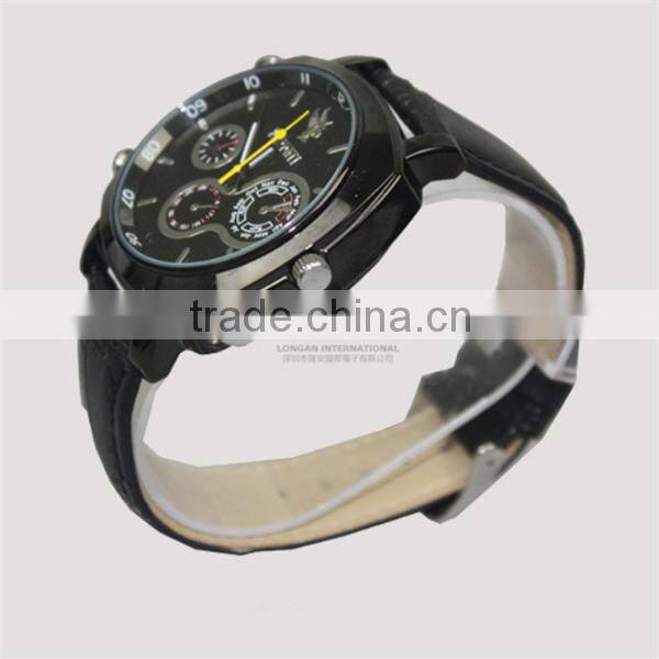 HD 1080p Hidden camera watch camera in HOT