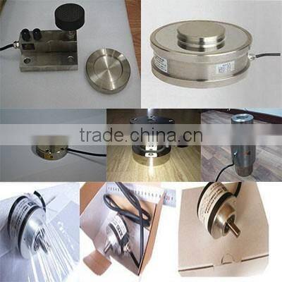 Stainless steel T303 load cell ,weighting sensor ,hopper scale load cell