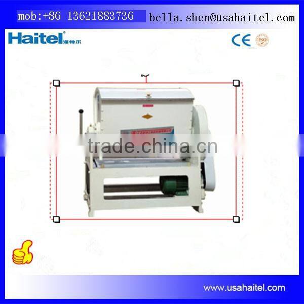 Su-moon cake Production Line