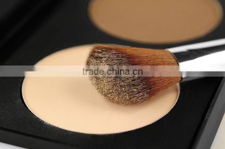 Wholesale Foundation Makeup Powder Palette