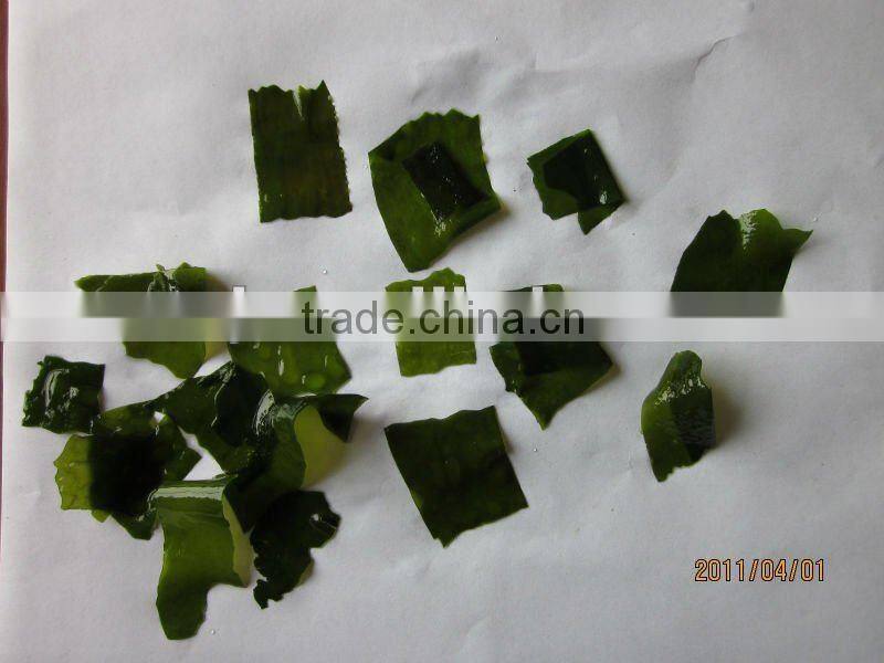 Dried Seaweed -Kombu Wakame