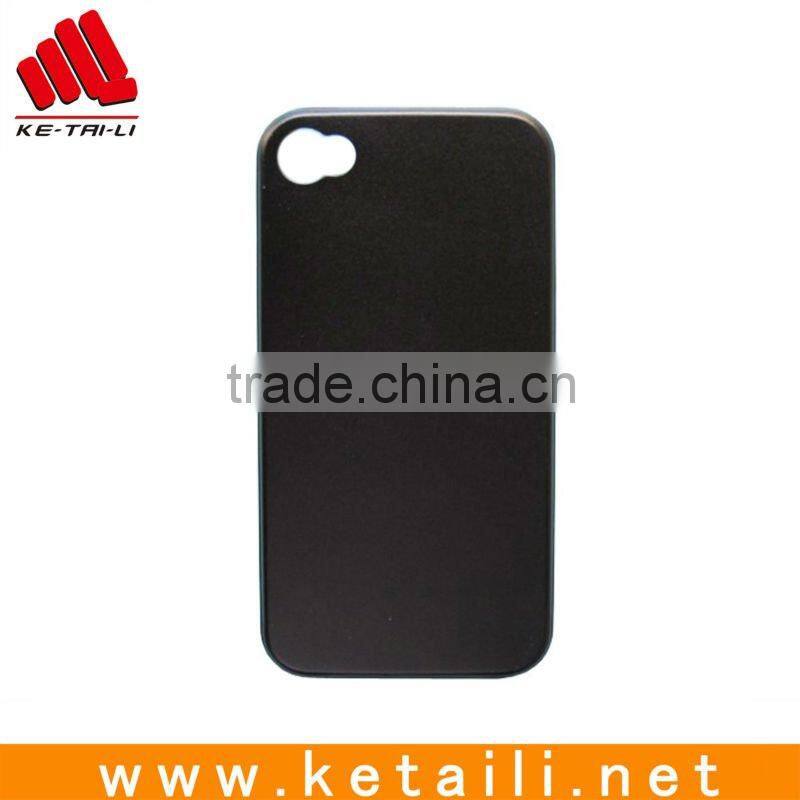 2013 new design 3D iron man cool hard phone case for iPhone 5