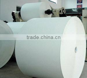 100% virgin wooden pulp
