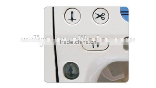 New Cheap ES900N Domestic Home Embroidery Machine For Sale