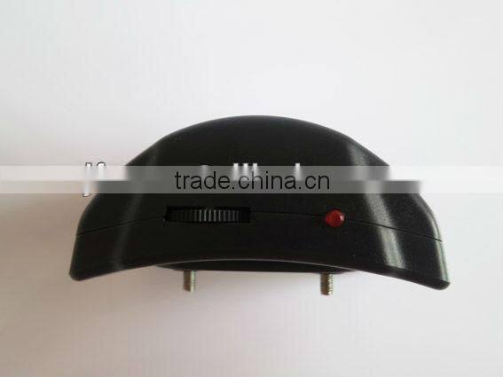 Mini Design !!! Anti Bark Collar JF-852