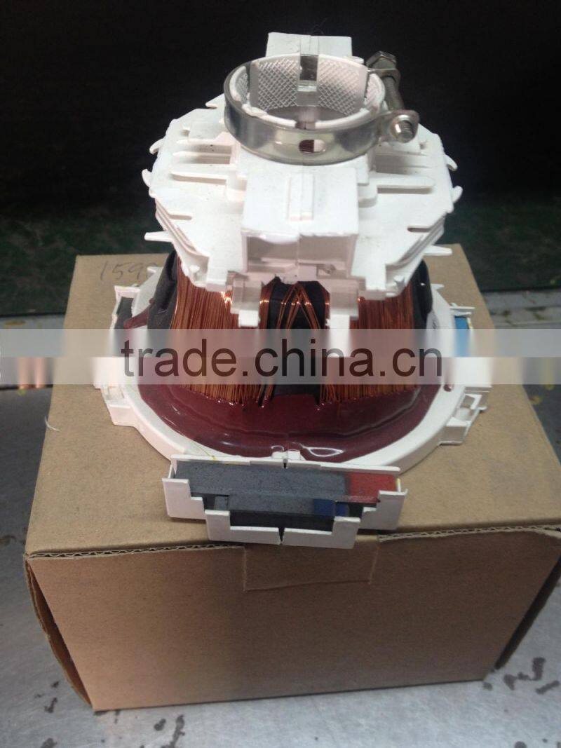 deflection yokes of color tv