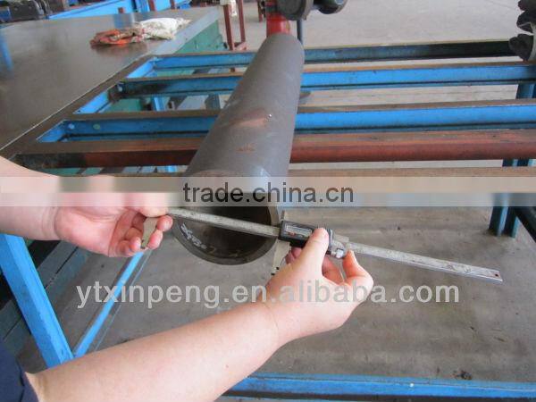 high reputation hydraulic precision tube