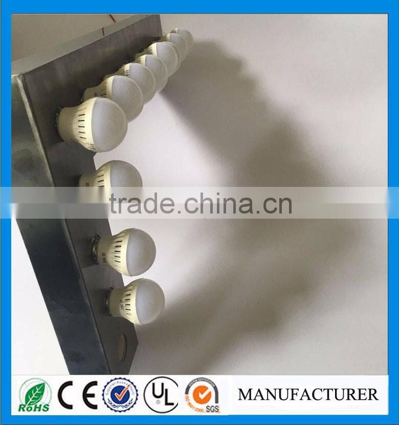 LED Lighted Marquee Sign Metal Alphabet letter