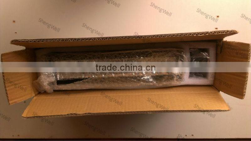 13 inch 9-32v DC IP67 Flood/Spot/Combo led bar light 72w