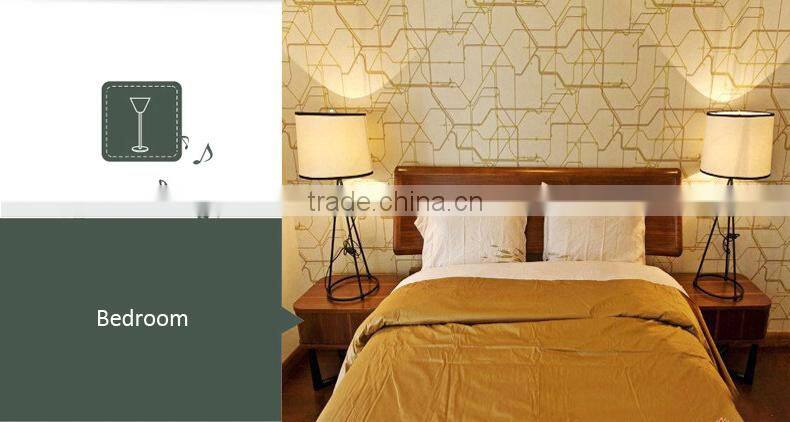 2015 New Inventions in China Smart LED Bluetooth Speaker Bulb