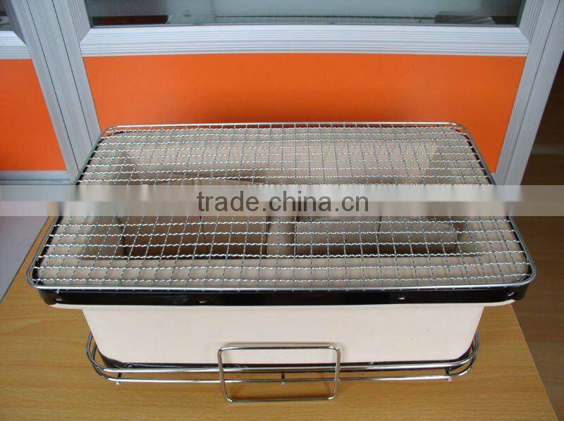 Portable Ceramic Pizza Baking Oven