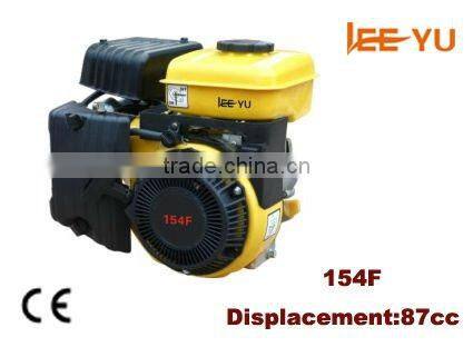 CE 87cc 4 stroke Gasoline Engine 154F