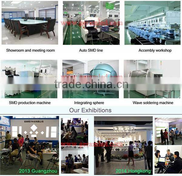 Hot Selling AC85-265V 60cmx60cm LED Panel Light