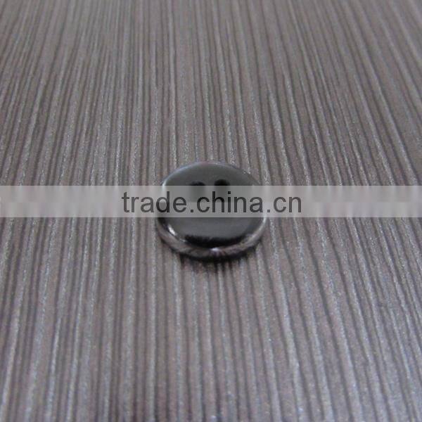 Classical 4 Holes Button For Shirt Plastic Button