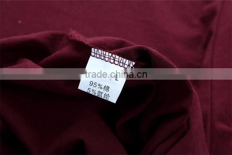 Custom Printed Tshirts with custom labels