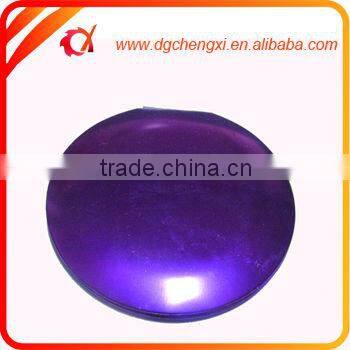 Wholesale Pink Pocket Make Up Magic Mirror/party souvenir