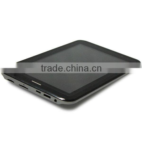 Latest 7" MT6577 Phone Tablet Pc 3G Sim Card Slot With 3G Phone Call,GPS