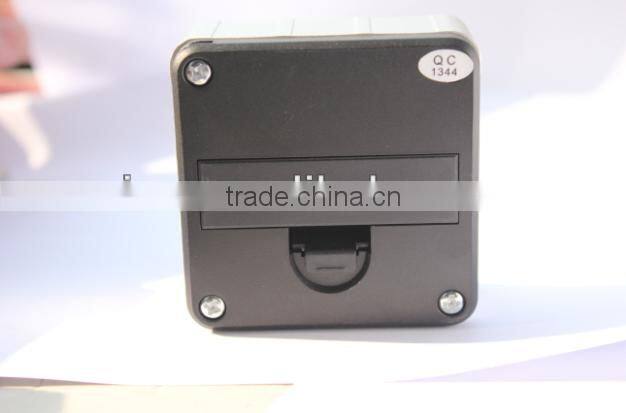 Portable Slope Protractor 360 Degree