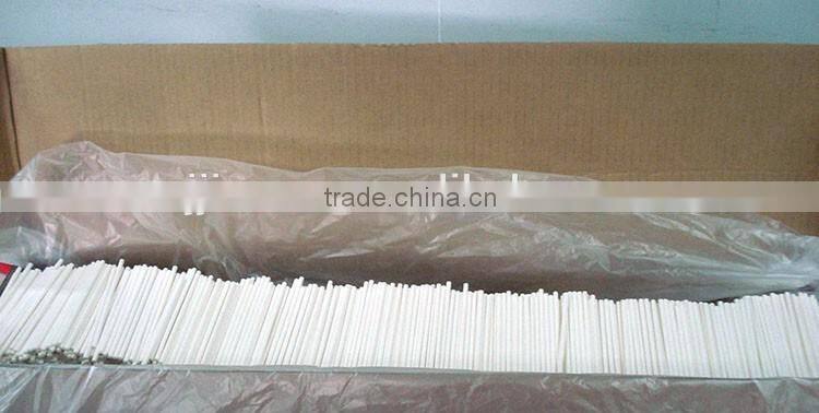 plastic cotton bud stick making machine