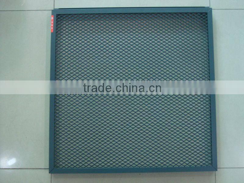 Decorative Aluminium Mesh Ceiling Panel