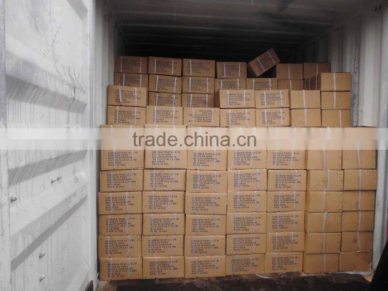Galvanized Umbrella large head roofing nails