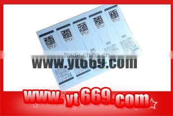 Sticker Printing Services