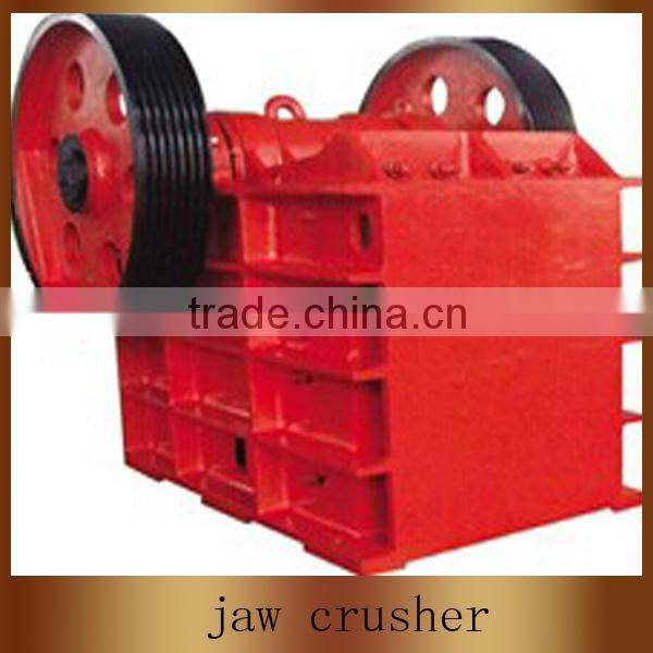 2014 new china machine factory produce stone quarry plant crusher hammer crusher