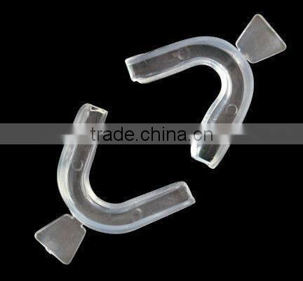 dental Teeth whitening mouth trays,convenient to use