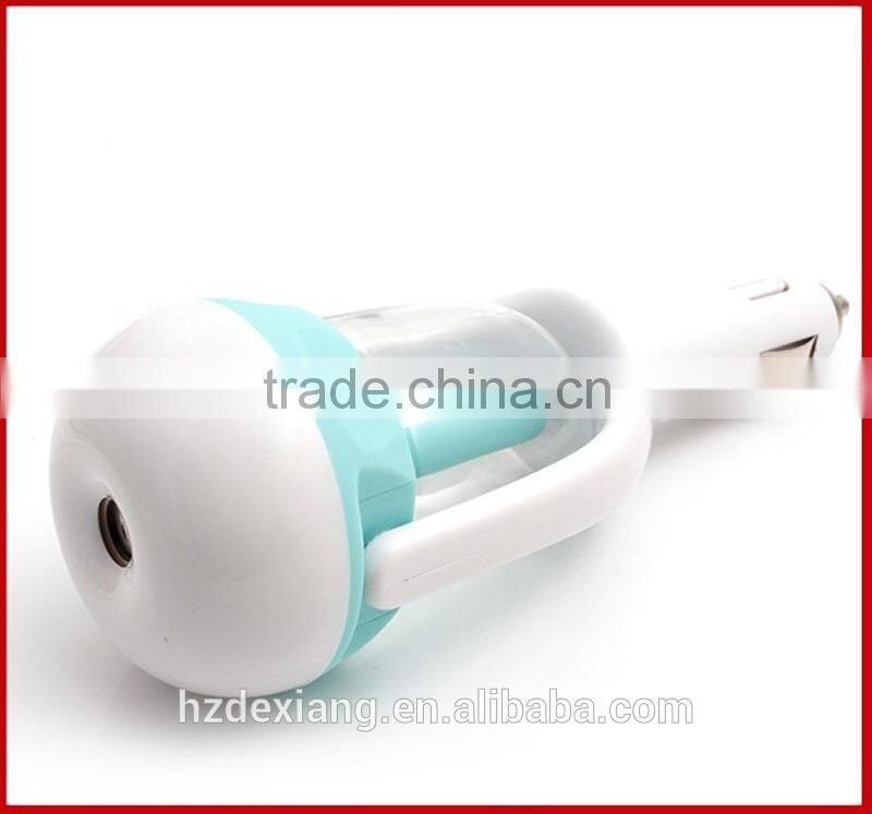 Dexiang car air purifier/home air purifier